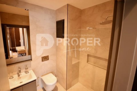 3 rooms Apartment in Altintash, Turkey No. 10811 8