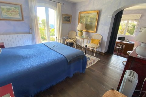 4 bedrooms Villa in Le Tignet, France No. 76652 15