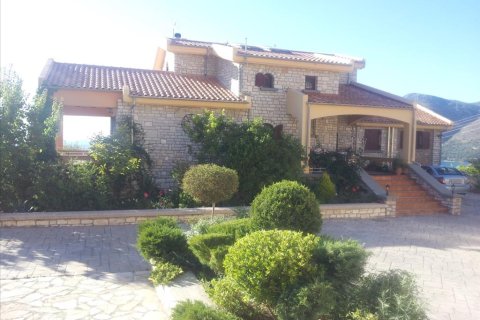 4 dormitorios House en Ioannina, Greece No. 58014 5