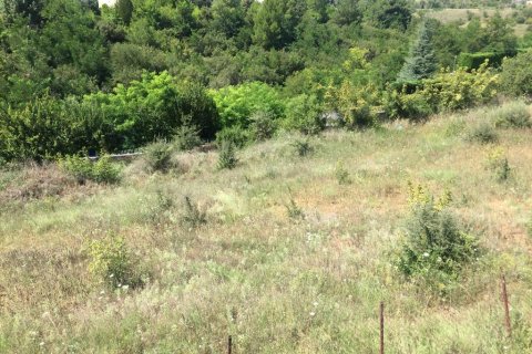 2500m² Land à Panorama, Greece No. 58012 6