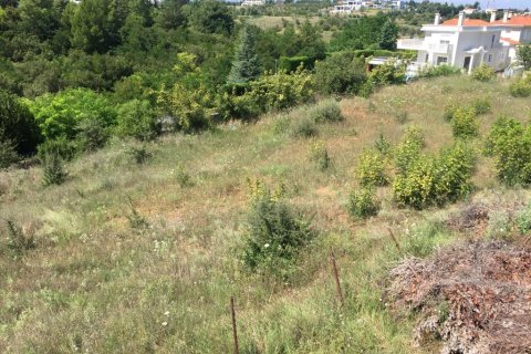 2500m² Land in Panorama, Greece No. 58012 1