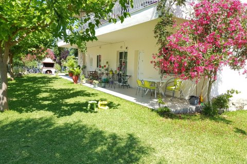 16 bedrooms Hotel in Chalkidiki, Greece No. 58015 5