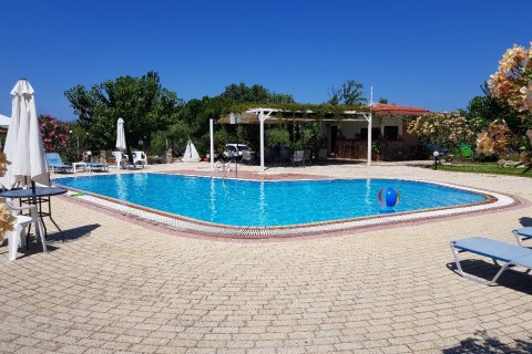 16 bedrooms Hotel in Chalkidiki, Greece No. 58015 4