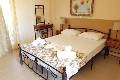 16 bedrooms Hotel in Chalkidiki, Greece No. 58015 10