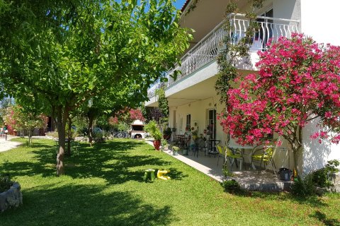 16 bedrooms Hotel in Chalkidiki, Greece No. 58015 15