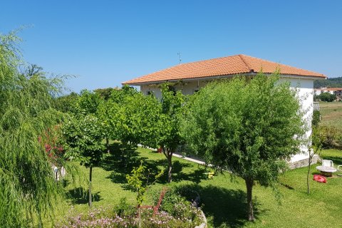 16 bedrooms Hotel in Chalkidiki, Greece No. 58015 18