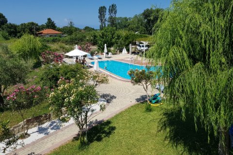 16 bedrooms Hotel in Chalkidiki, Greece No. 58015 2