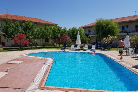 16 dormitorios Hotel en Chalkidiki, Greece No. 58015 19