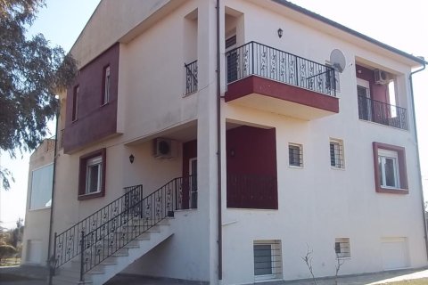 3 bedrooms House in Thermaic Gulf, Greece No. 58235 5