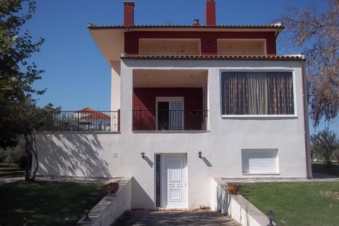 3 dormitorios House en Thermaic Gulf, Greece No. 58235 2