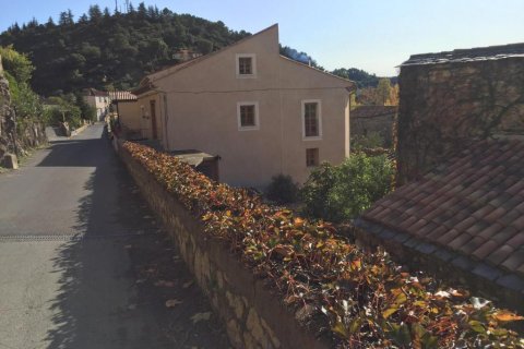 8 bedrooms Apartment in Roquebrun, France No. 69470 28