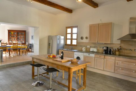 8 bedrooms Apartment in Roquebrun, France No. 69470 6