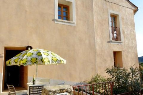 8 bedrooms Apartment in Roquebrun, France No. 69470 2