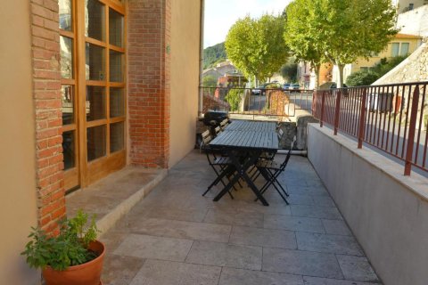 8 bedrooms Apartment in Roquebrun, France No. 69470 24