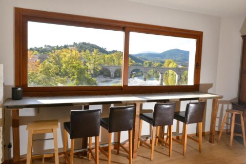 8 bedrooms Apartment in Roquebrun, France No. 69470 9