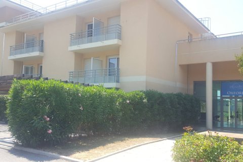 20m² Appartement à Biot, France No. 69472 4