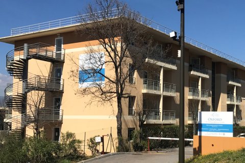 20m² Appartement à Biot, France No. 69472 1