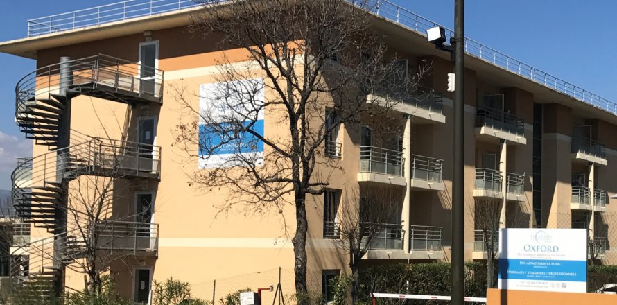 Studio Appartement à Biot, France No. 69472