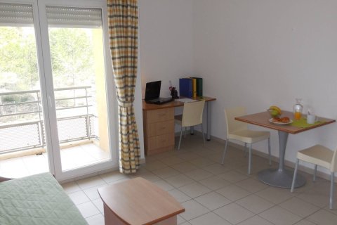 20m² Appartement à Biot, France No. 69472 5