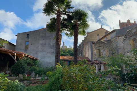 5 chambres House à Belpech, France No. 69477 20