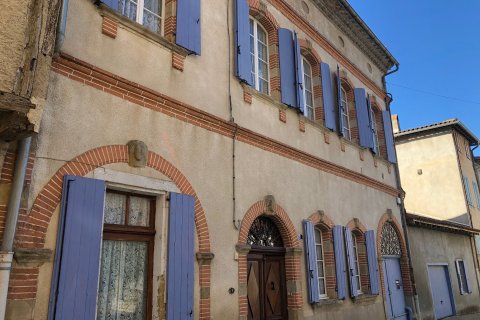 5 chambres House à Belpech, France No. 69477 15