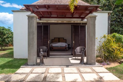 5 dormitorios Villa en Tamarin, Mauritius No. 53442 6