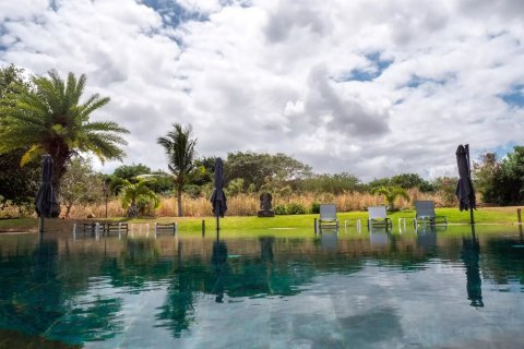 5 dormitorios Villa en Tamarin, Mauritius No. 53442 29