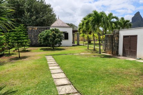 5 bedrooms Villa in Tamarin, Mauritius No. 53442 28