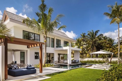 4 bedrooms Villa in Centre de Flacq, Mauritius No. 53446 3