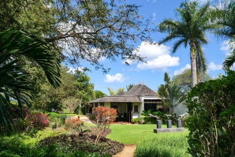 5 dormitorios Villa en Tamarin, Mauritius No. 53443 1