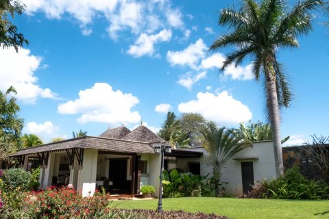 5 dormitorios Villa en Tamarin, Mauritius No. 53443 25