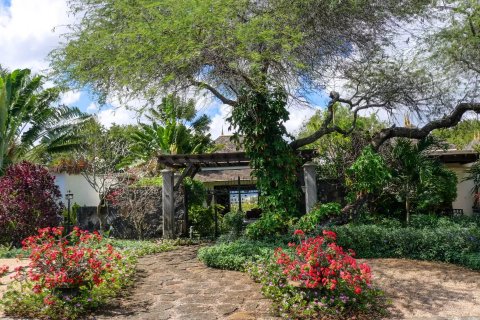 5 bedrooms Villa in Tamarin, Mauritius No. 53443 21