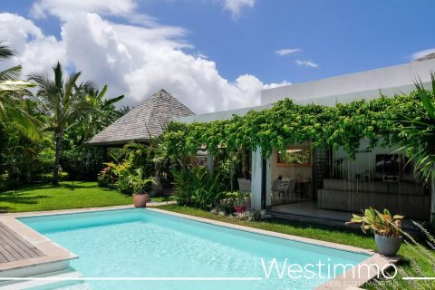 4 bedrooms Villa in Tamarin, Mauritius No. 53431 4