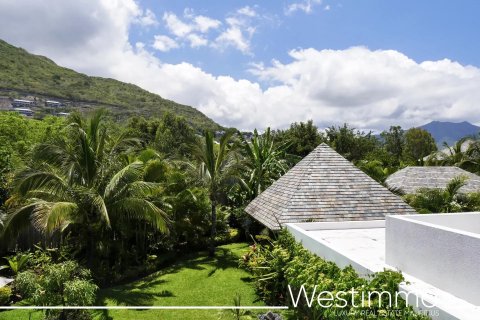 4 dormitorios Villa en Tamarin, Mauritius No. 53431 26