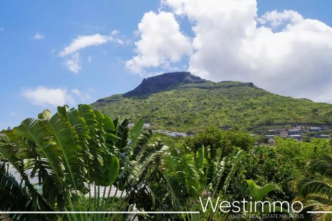 4 bedrooms Villa in Tamarin, Mauritius No. 53431 25