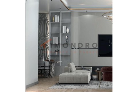 3+1 Apartment in Besiktas, Turkey No. 20611 7