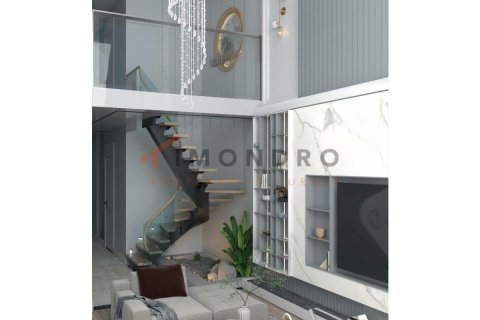 3+1 Appartement à Besiktas, Turkey No. 20611 3