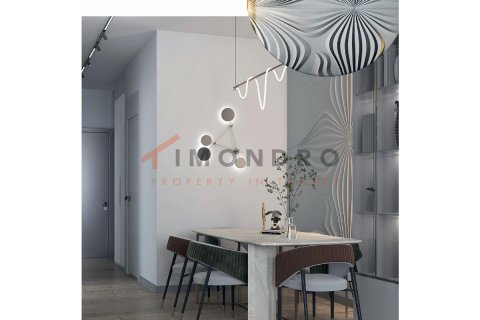 3+1 Apartment in Besiktas, Turkey No. 20611 10