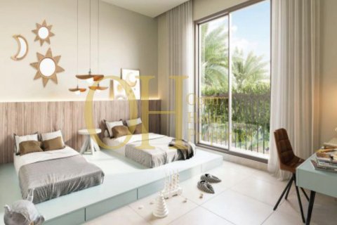 3 bedrooms Townhouse in Khalifa City, UAE No. 8601 6