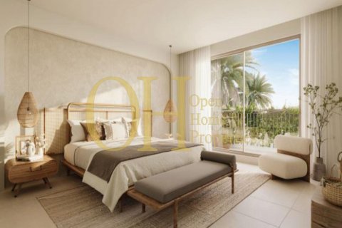 3 dormitorios Townhouse en Khalifa City, UAE No. 8601 7