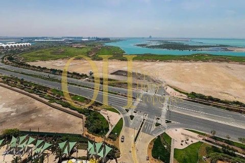 1350.2m² Land on the Yas Island, UAE No. 8602 1