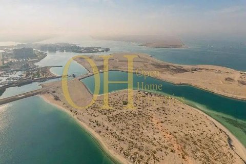 1350.2m² Land on the Yas Island, UAE No. 8602 2