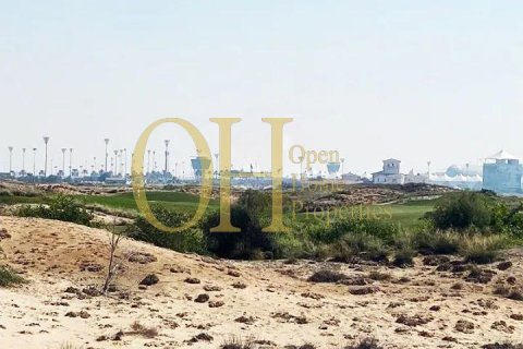 1350.2m² Land on the Yas Island, UAE No. 8602 5