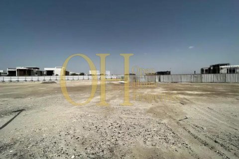 1350.2m² Land on the Yas Island, UAE No. 8602 10