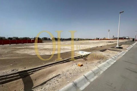 1350.2m² Land on the Yas Island, UAE No. 8602 9