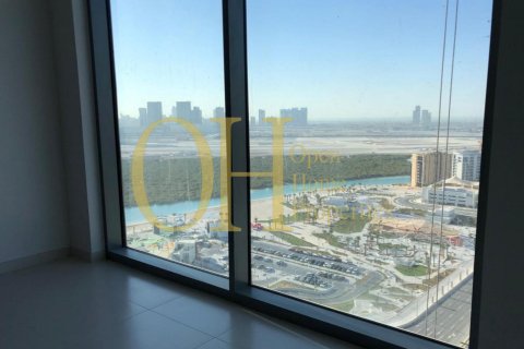 2 dormitorios Apartment en Shams Abu Dhabi, UAE No. 8598 3