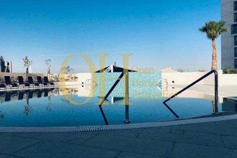 2 chambres Appartement à Shams Abu Dhabi, UAE No. 8598 23