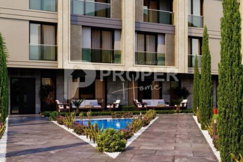 3 rooms Apartment in Bahcelievler, Turkey No. 12539 4