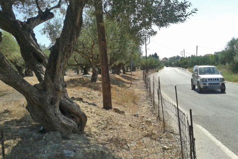 Land in Zakynthos, Greece No. 24702 1