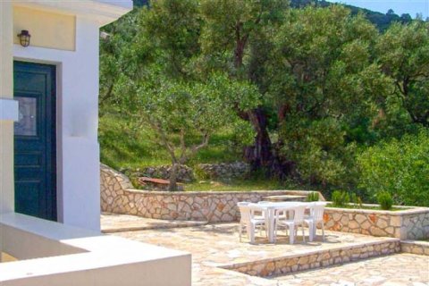 4 bedrooms House in Zakynthos, Greece No. 24701 20